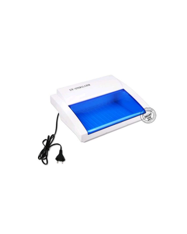 Επαγγελματικός αποστειρωτής UV - Κλίβανος - 1.2lt - 8W