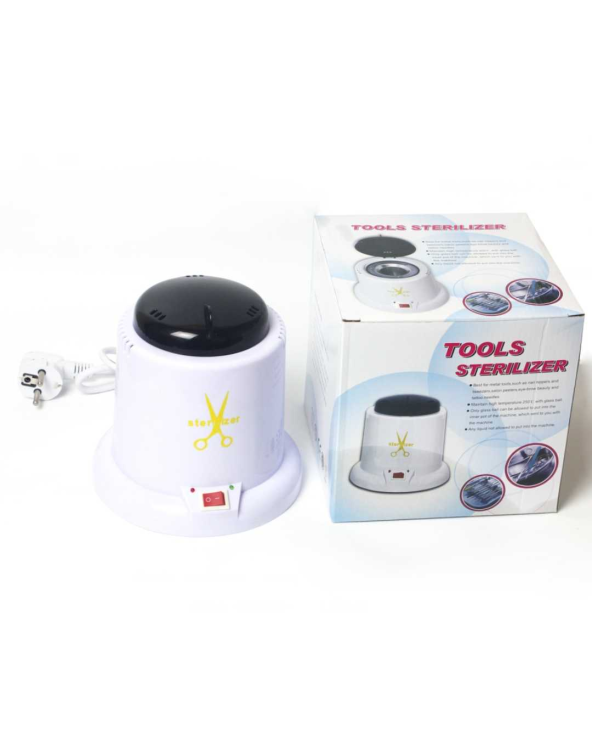 Αποστειρωτής εργαλείων με μικροσφαιρίδια - AX104