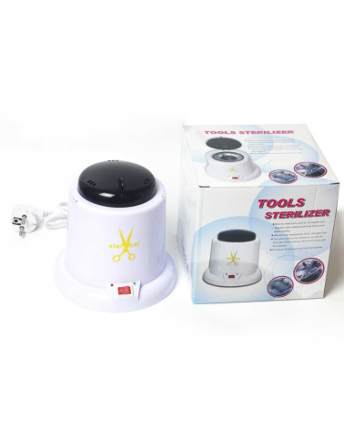 Αποστειρωτής εργαλείων με μικροσφαιρίδια - AX104