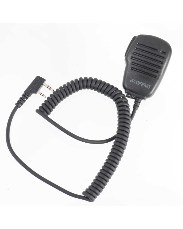 Μικρόφωνο ενδοεπικοινωνίας πομποδέκτη - Baofeng - K26