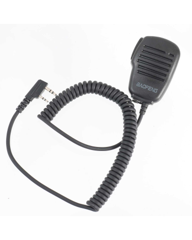 Μικρόφωνο ενδοεπικοινωνίας πομποδέκτη - Baofeng - K26