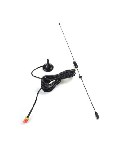 Κεραία πομποδέκτη εξωτερική - UT-UV106 - Female - 181063