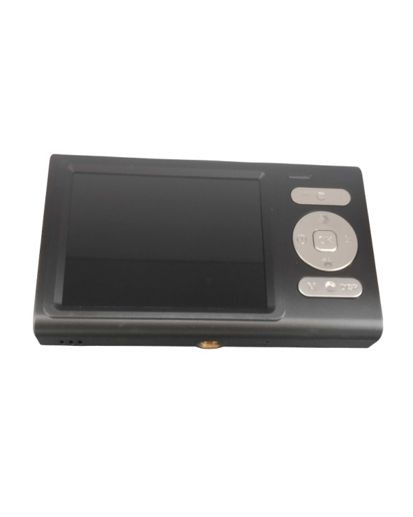 Ψηφιακή κάμερα - DV10 - x10 Zoom - 811832 - Black