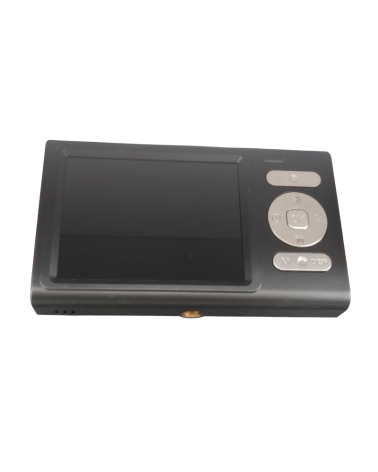 Ψηφιακή κάμερα - DV10 - x10 Zoom - 811832 - Black