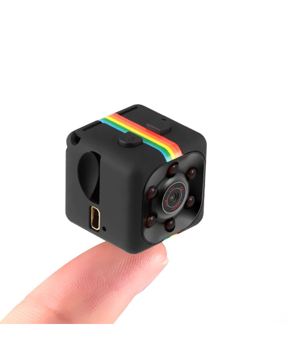 Mini Drone Camera - Full HD - SQ11