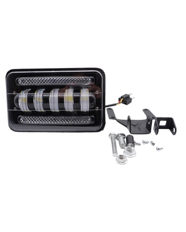 Προβολέας οχημάτων LED - R-D12301-06