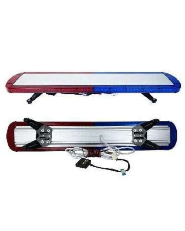 Φάρος οχημάτων ασφαλείας - 1108101A/118A