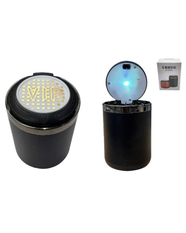 Σταχτοδοχείο αυτοκινήτου με φωτισμό - 1426614B