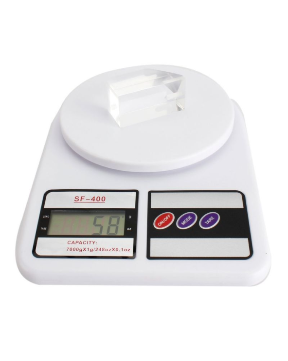 Ψηφιακή ζυγαριά κουζίνας - SF400