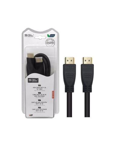 Καλώδιο δεδομένων HDMI σε VGA - 5m - 1592