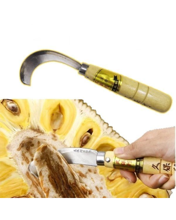 Μαχαίρι κοπής Jackfruit - 801