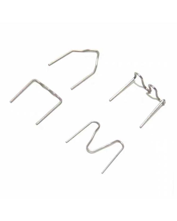 Ανταλλακτικά σύρματα για πιστόλι θερμοκόλλησης πλαστικών