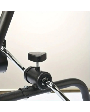 Στατική πεταλιέρα γυμναστικής με λαβές - 83081