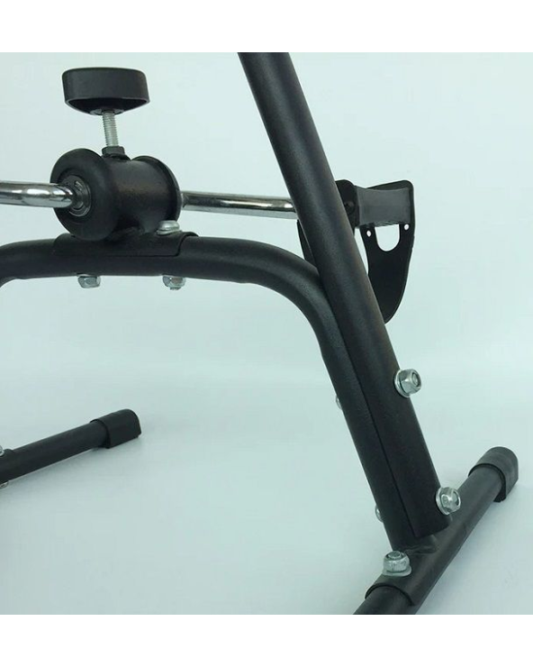 Στατική πεταλιέρα γυμναστικής με λαβές - 83081