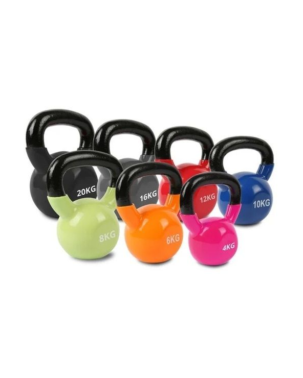 Βαράκι Kettlebell - 80138 - 14kg