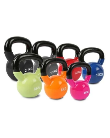 Βαράκι Kettlebell - 80138 - 14kg