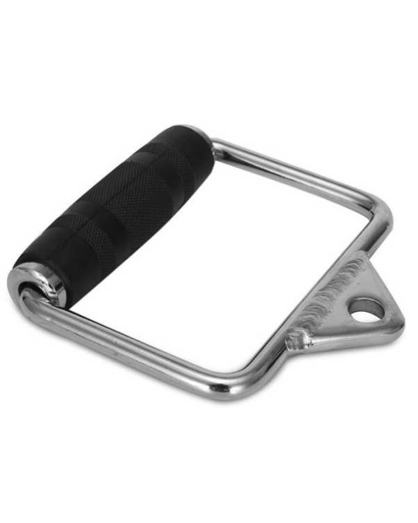 Μονή λαβή Cross Over με επένδυση - 18*16cm - 80236D