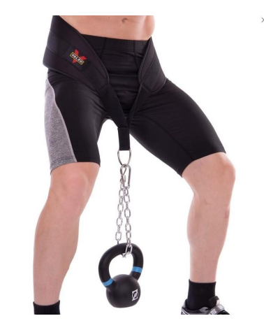 Ζώνη βυθίσεων μέσης - 80360A - EVA