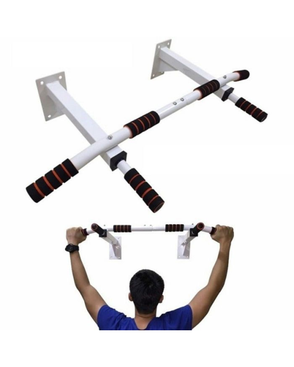 Επιτοίχιο μονόζυγο πολλαπλών λαβών - 83063