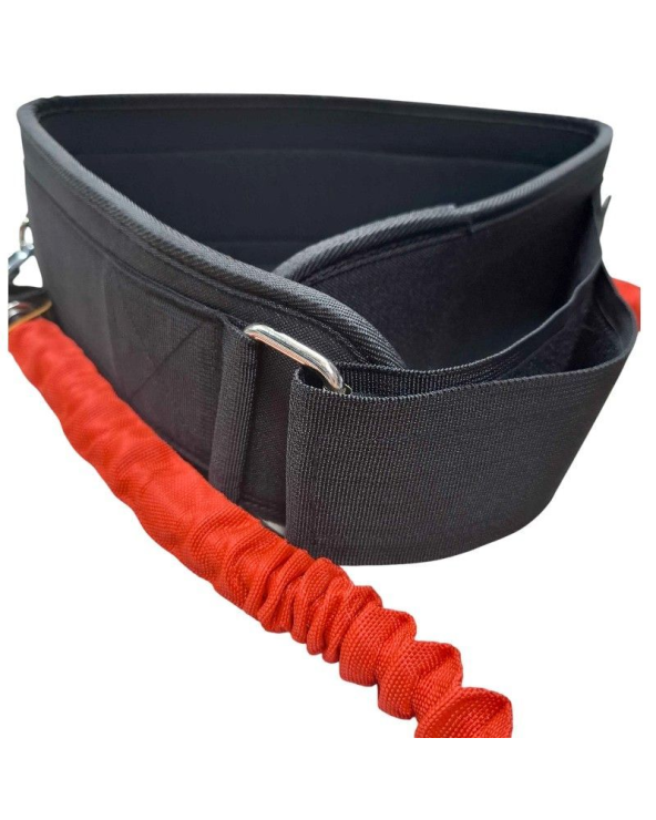 Ιμάντας αντίστασης μέσης Crossfit - 82308