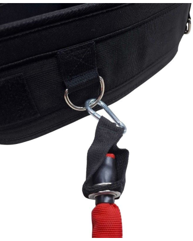 Ιμάντας αντίστασης μέσης Crossfit - 82308