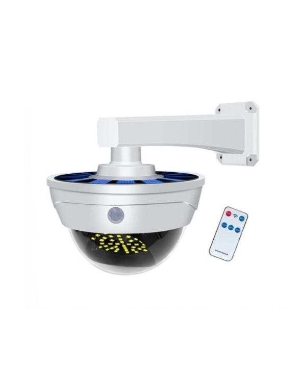 Ηλιακός προβολέας LED με αισθητήρα κίνησης - 2118B COB