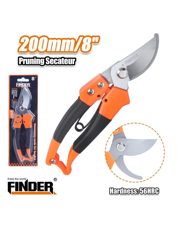 Κλαδευτήρι – 200mm/8" – Finder – 191639