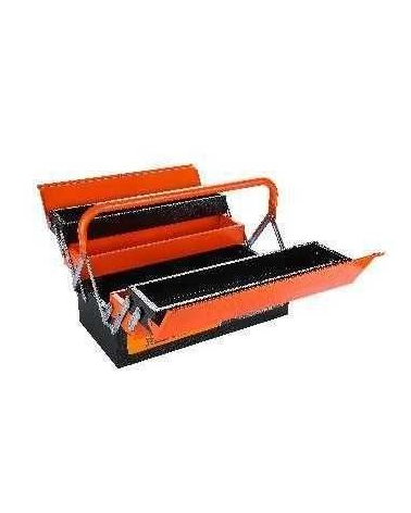 Επαγγελματική εργαλειοθήκη - Μεταλλική - 21"/530mm - Finder