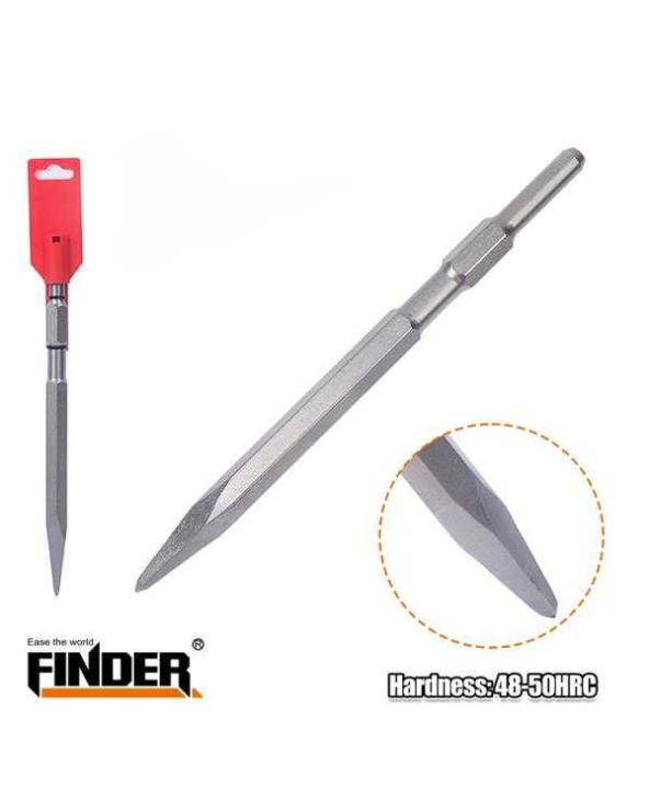 Βελόνι - PH65 - 30x410mm - Finder