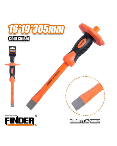 Καλέμι με επίπεδη σμίλη - Finder