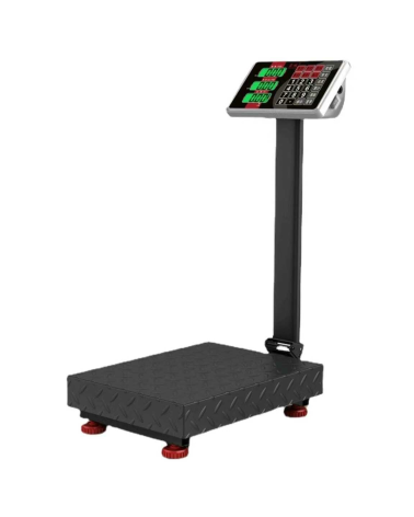 Επαγγελματική ζυγαριά - Πλάστιγγα εως 1000kg