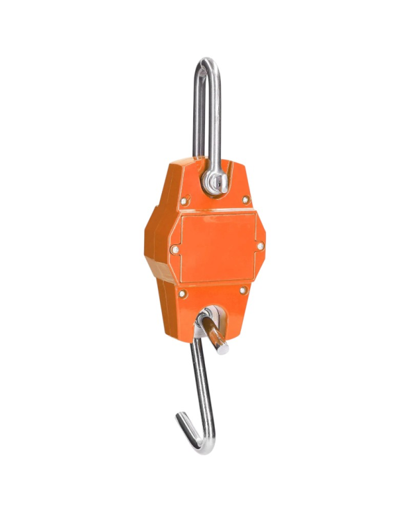 Επαγγελματική ψηφιακή ζυγαριά κρεμαστή - Καντάρι - 300kg