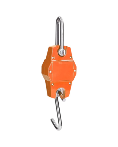 Επαγγελματική ψηφιακή ζυγαριά κρεμαστή - Καντάρι - 300kg