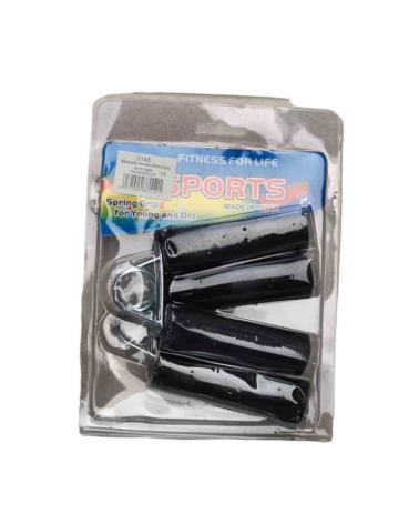 Ταναλάκι εκγύμνασης χεριών - Hand Grip - XH9235