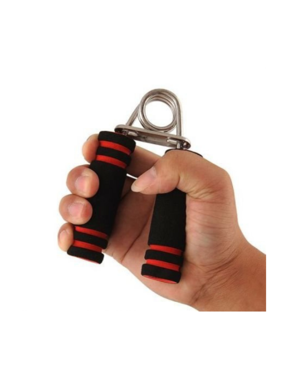 Ταναλάκι εκγύμνασης χεριών - Hand Grip - XH9233