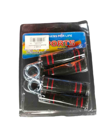 Ταναλάκι εκγύμνασης χεριών - Hand Grip - XH9233