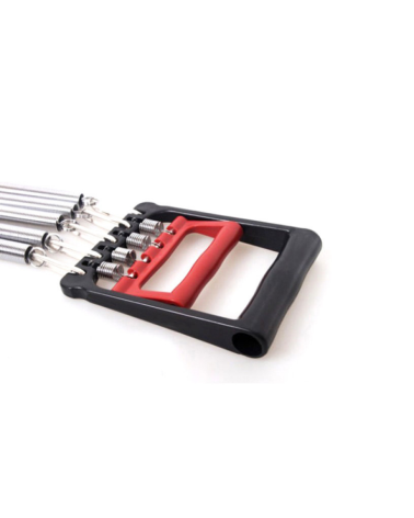 Ελατήριο εκγύμνασης στήθους/πλάτης - Chest Expander