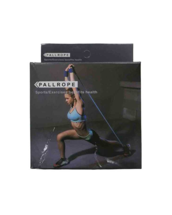 Πολυλειτουργικό λάστιχο εκγύμνασης