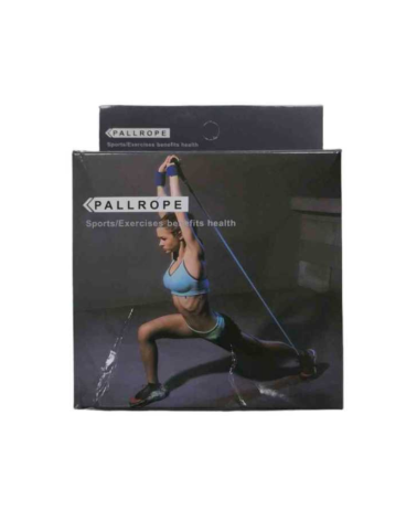 Πολυλειτουργικό λάστιχο εκγύμνασης