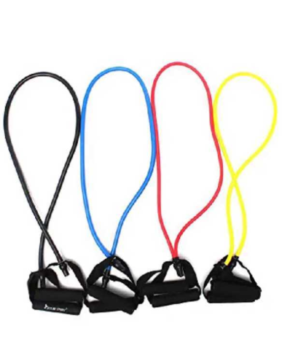 Πολυλειτουργικό λάστιχο εκγύμνασης