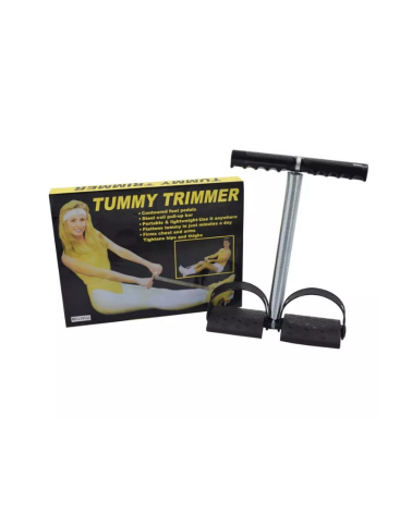 Όργανο εκγύμνασης κορμού με ελατήρια - Tummy Trimmer - 3105