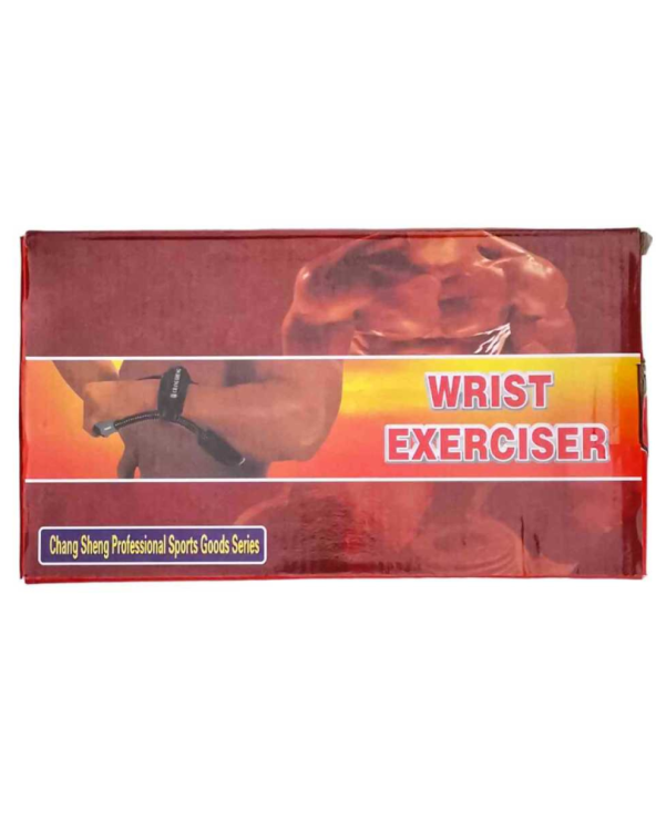 Όργανο εκγύμνασης καρπού - 3141