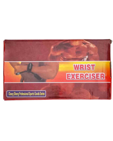 Όργανο εκγύμνασης καρπού - 3141