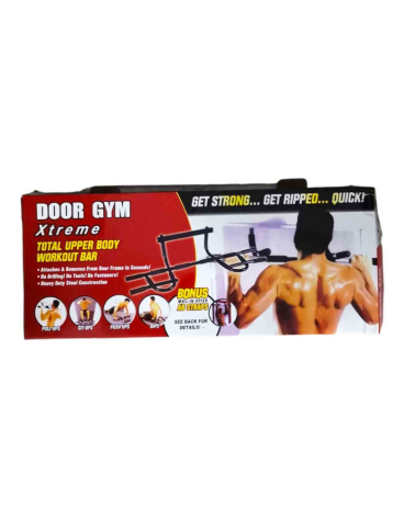 Μονόζυγο πολλαπλών λαβών - XH9237