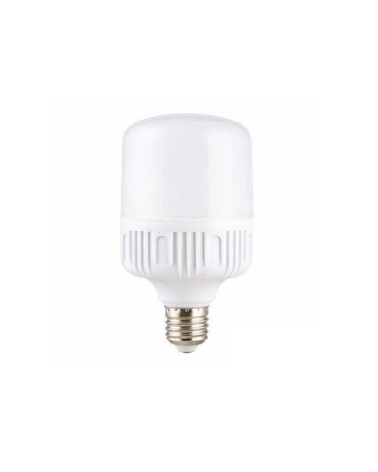 Λάμπα LED - E27 - 5W - 6500K