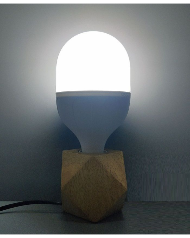 Λάμπα LED - 5W - 6500K