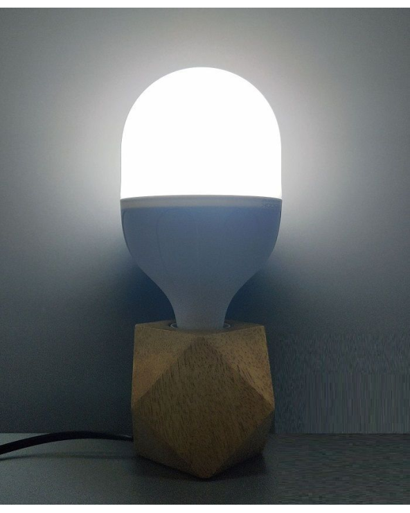 Λάμπα LED - 15W - 6500K