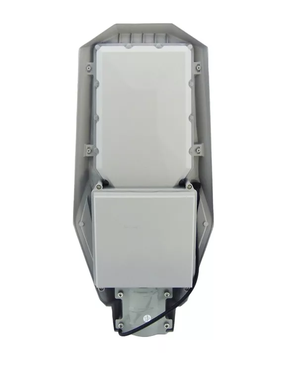 Ηλιακός προβολέας LED με πάνελ - 100W - 430326