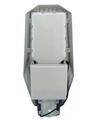 Ηλιακός προβολέας LED με πάνελ - 100W - 430326
