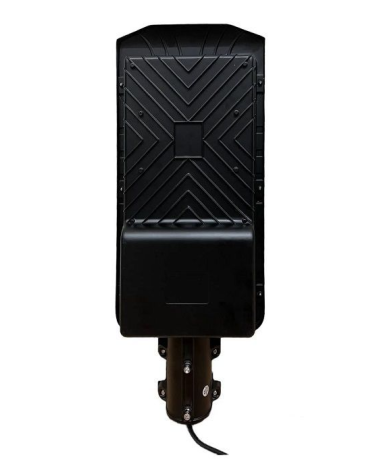 Ηλιακός προβολέας LED με πάνελ - 200W